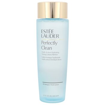 Perfectly Clean Multi-Action Toning Lotion / Refiner - Čistiace a zjemňujúce tonikum